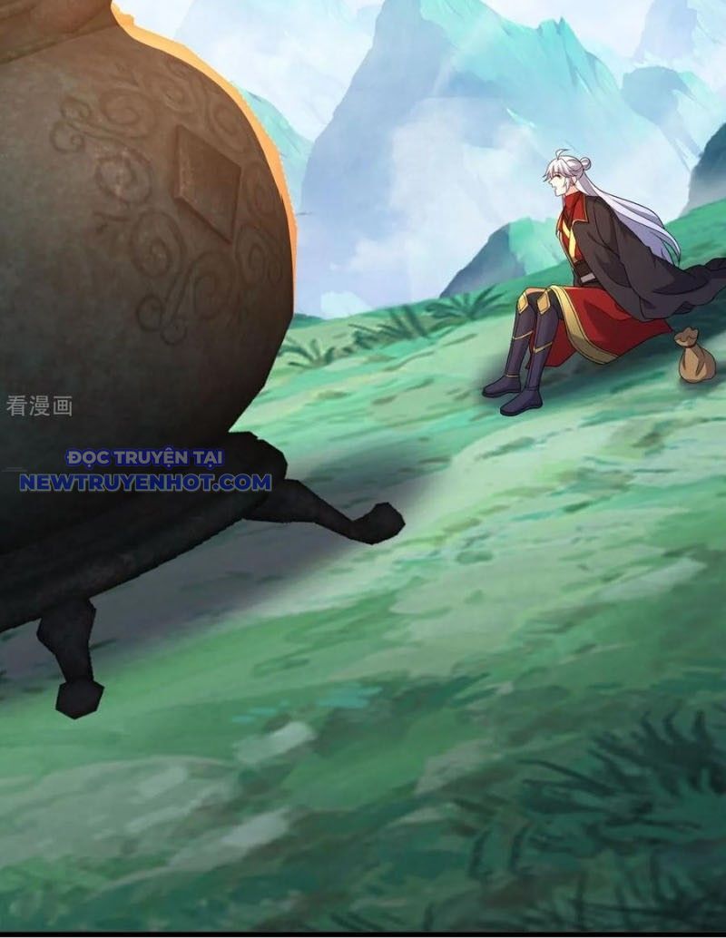 Tiên Võ Đế Tôn Chapter 756 - Trang 2