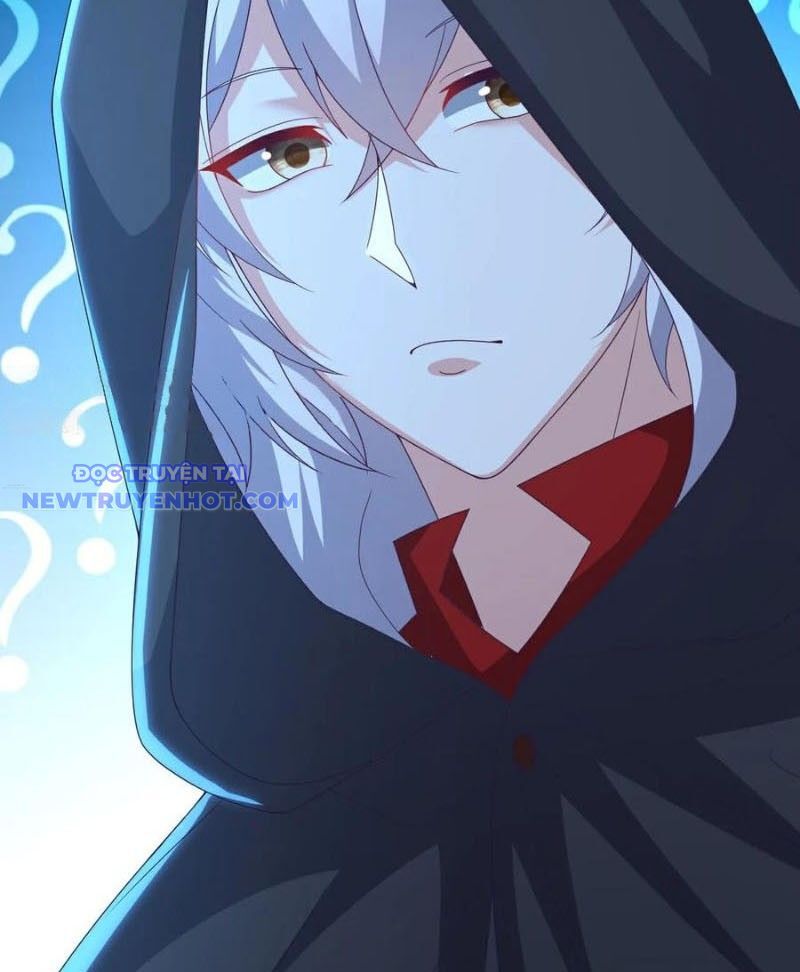 Tiên Võ Đế Tôn Chapter 756 - Trang 2