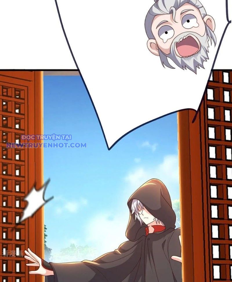 Tiên Võ Đế Tôn Chapter 756 - Trang 2