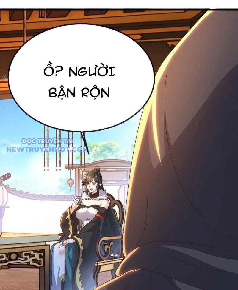 Tiên Võ Đế Tôn Chapter 756 - Trang 2