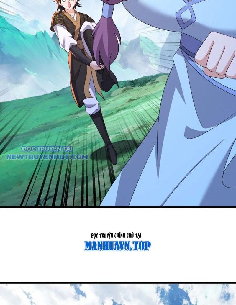 Tiên Võ Đế Tôn Chapter 756 - Trang 2