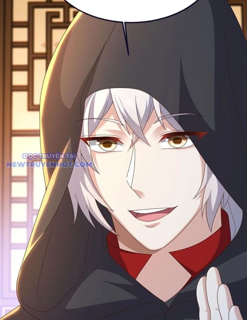 Tiên Võ Đế Tôn Chapter 756 - Trang 2
