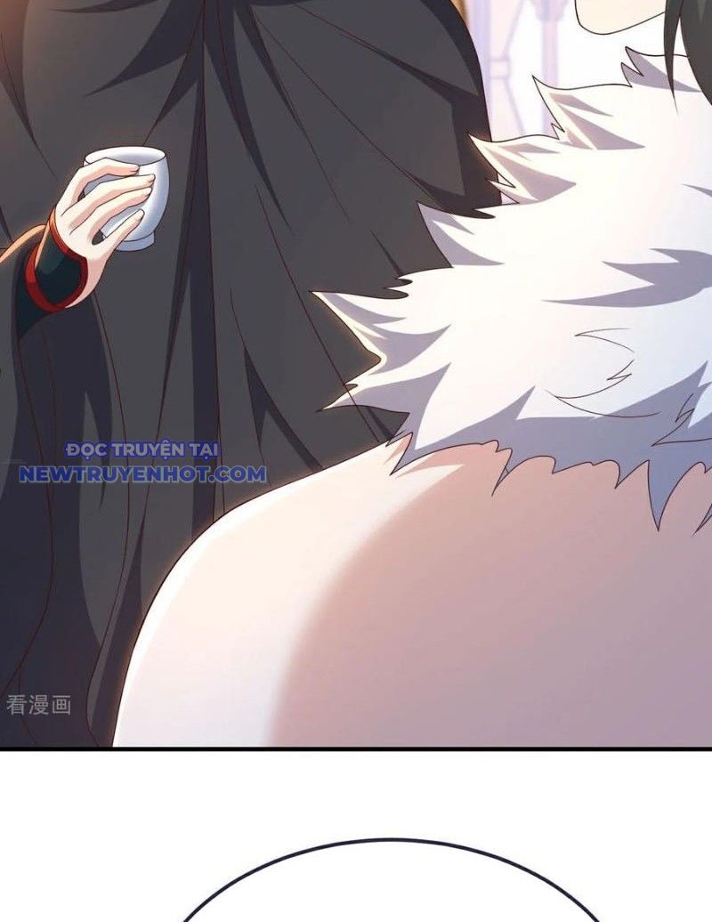 Tiên Võ Đế Tôn Chapter 756 - Trang 2
