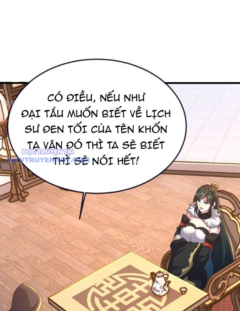 Tiên Võ Đế Tôn Chapter 756 - Trang 2