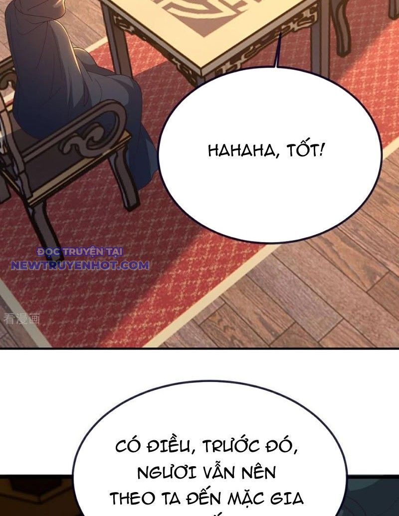 Tiên Võ Đế Tôn Chapter 756 - Trang 2