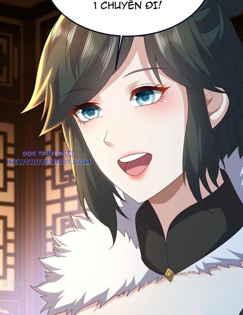 Tiên Võ Đế Tôn Chapter 756 - Trang 2