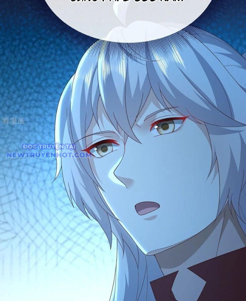 Tiên Võ Đế Tôn Chapter 756 - Trang 2
