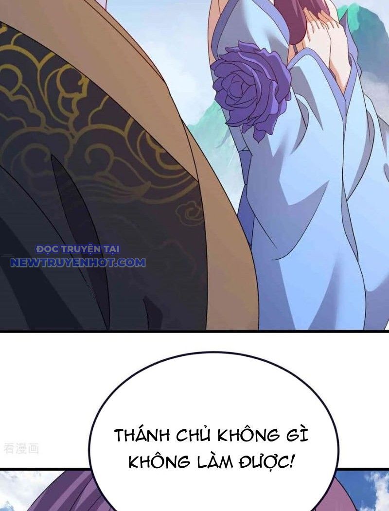 Tiên Võ Đế Tôn Chapter 755 - Trang 2