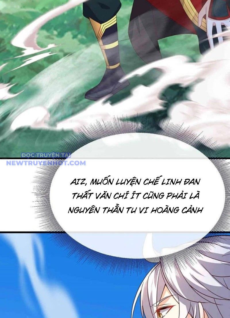 Tiên Võ Đế Tôn Chapter 755 - Trang 2