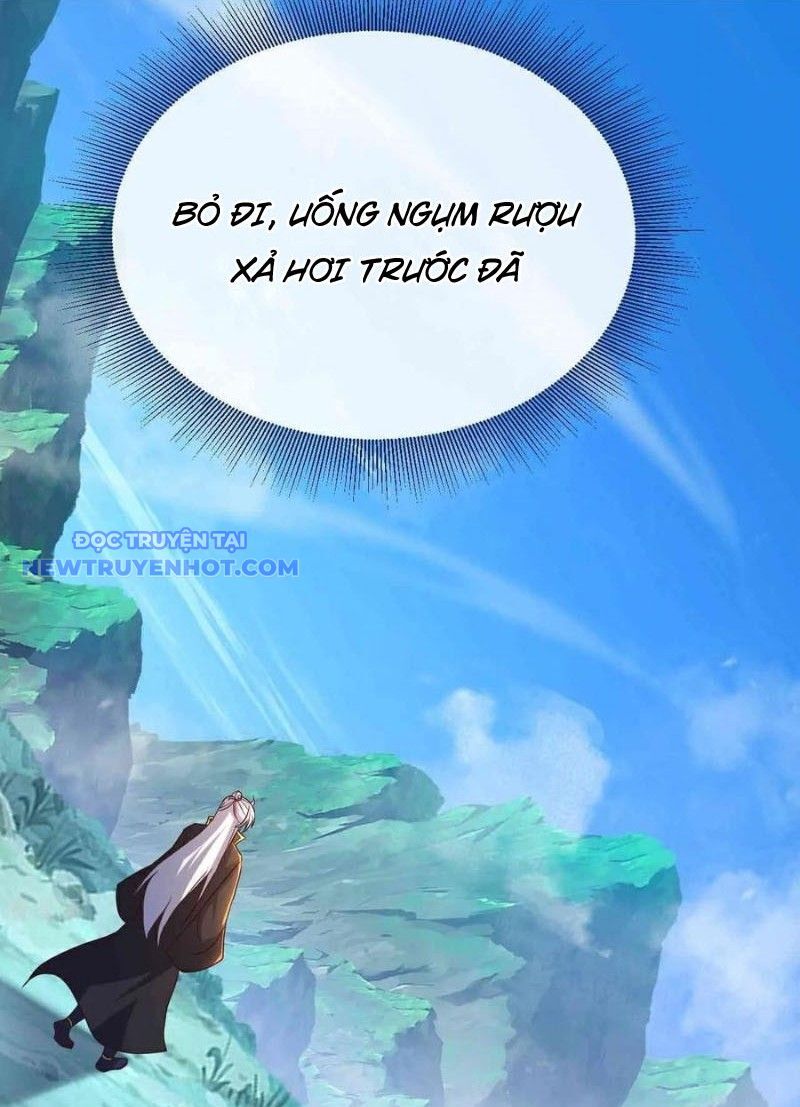 Tiên Võ Đế Tôn Chapter 755 - Trang 2