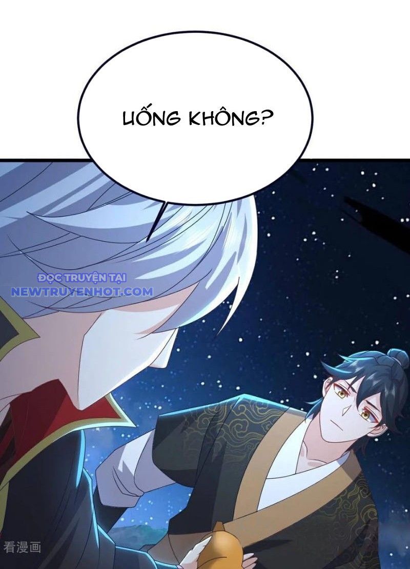 Tiên Võ Đế Tôn Chapter 755 - Trang 2