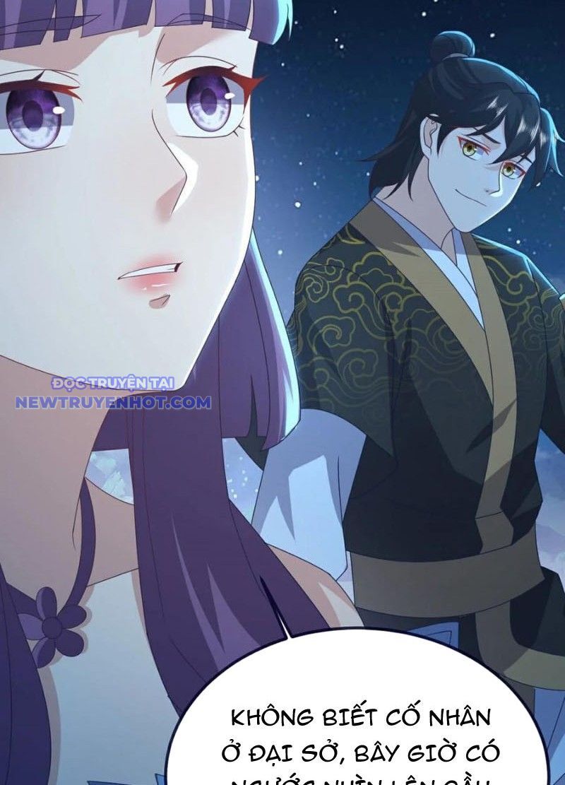 Tiên Võ Đế Tôn Chapter 755 - Trang 2