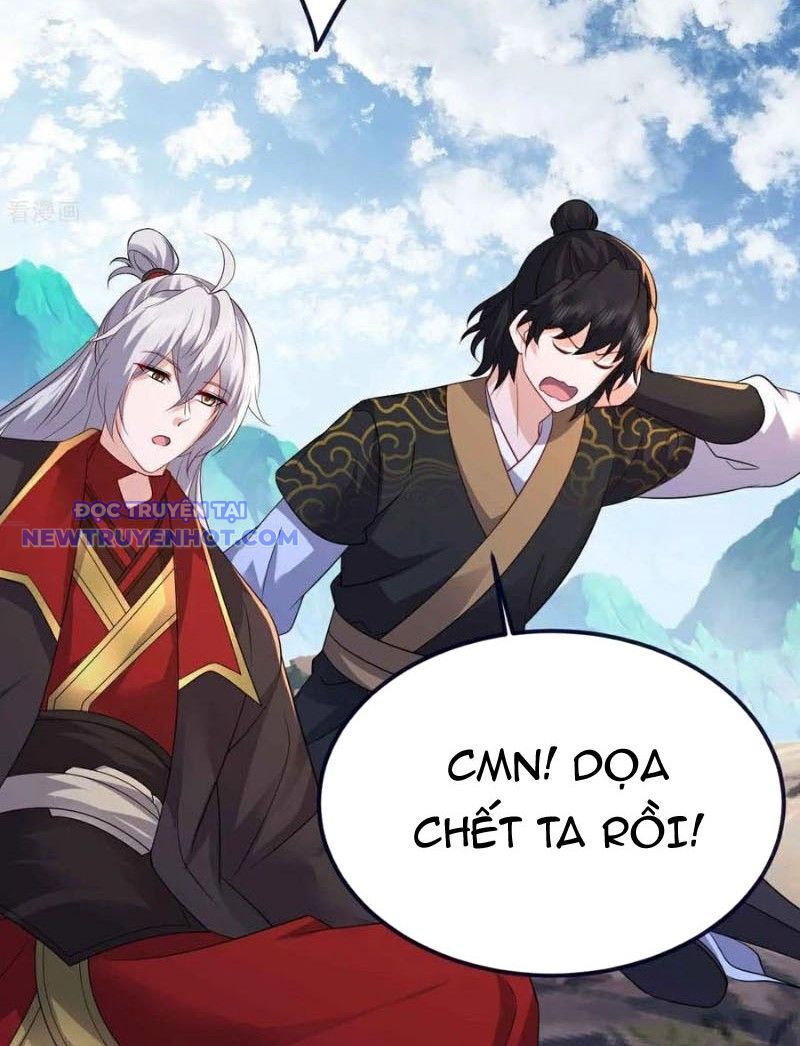 Tiên Võ Đế Tôn Chapter 755 - Trang 2