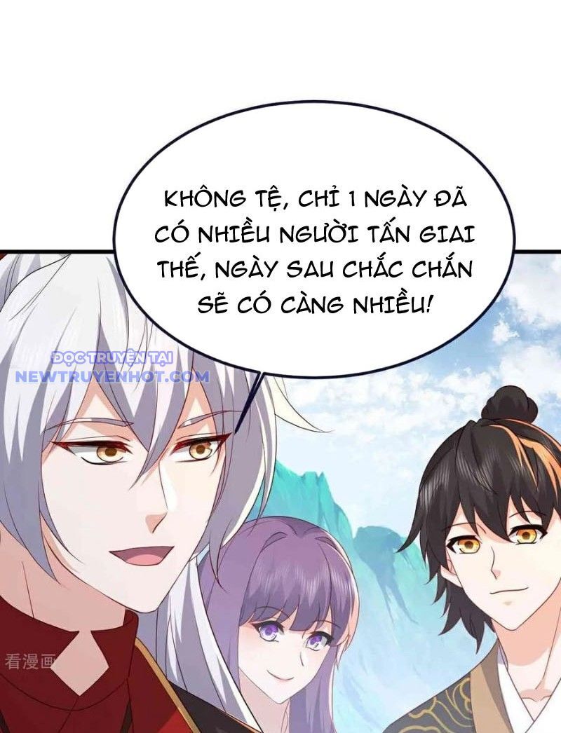 Tiên Võ Đế Tôn Chapter 755 - Trang 2