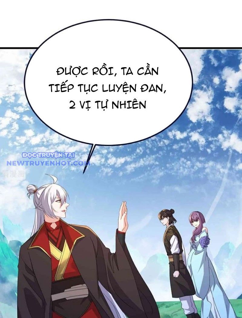 Tiên Võ Đế Tôn Chapter 755 - Trang 2