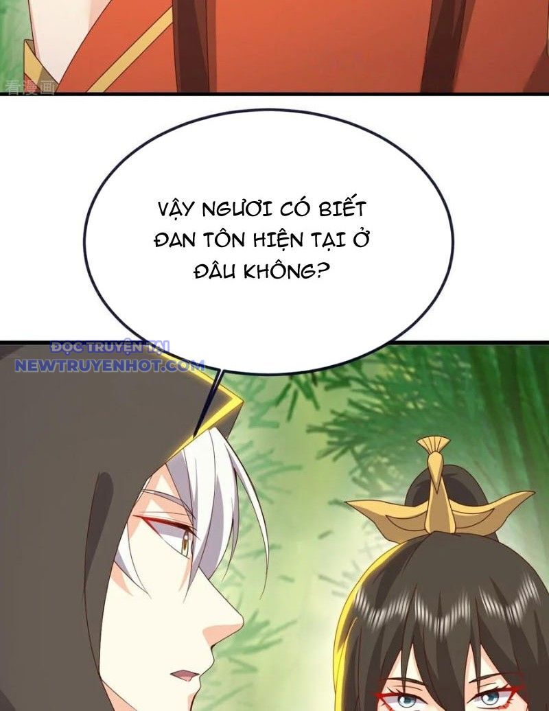 Tiên Võ Đế Tôn Chapter 754 - Trang 2