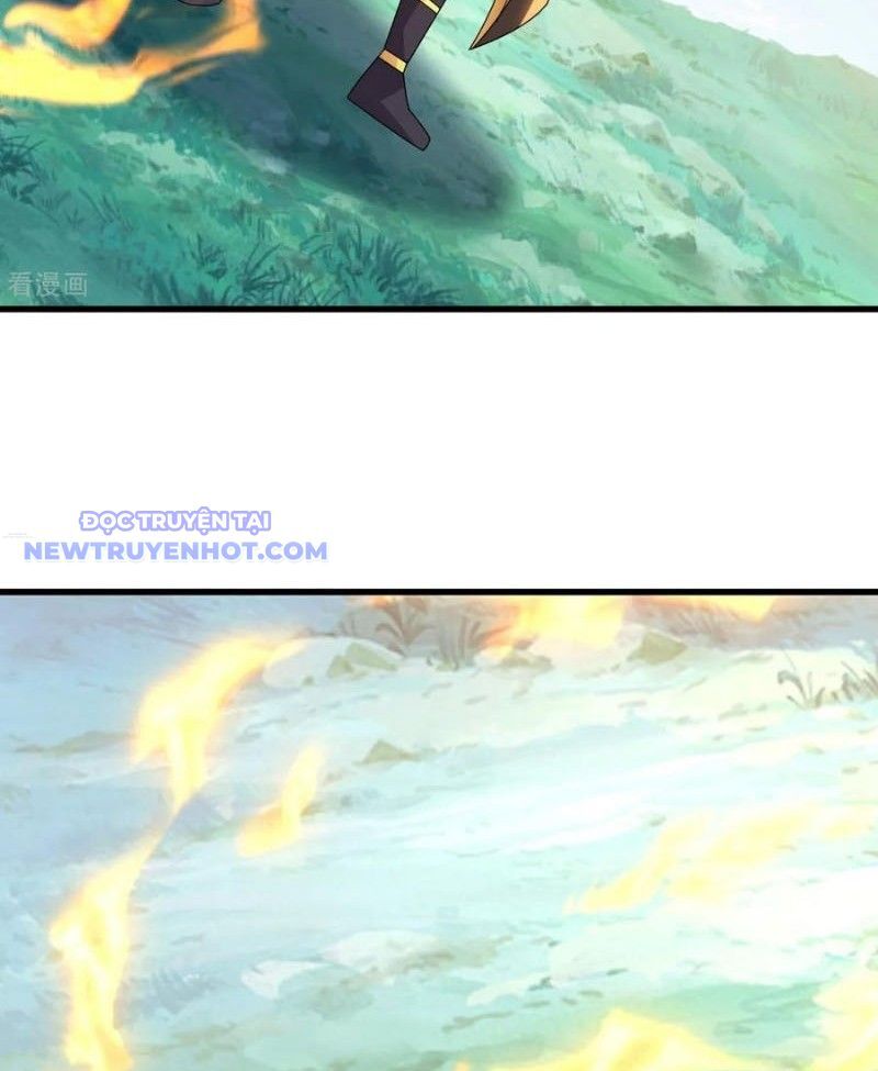 Tiên Võ Đế Tôn Chapter 754 - Trang 2
