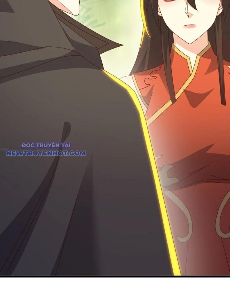 Tiên Võ Đế Tôn Chapter 754 - Trang 2