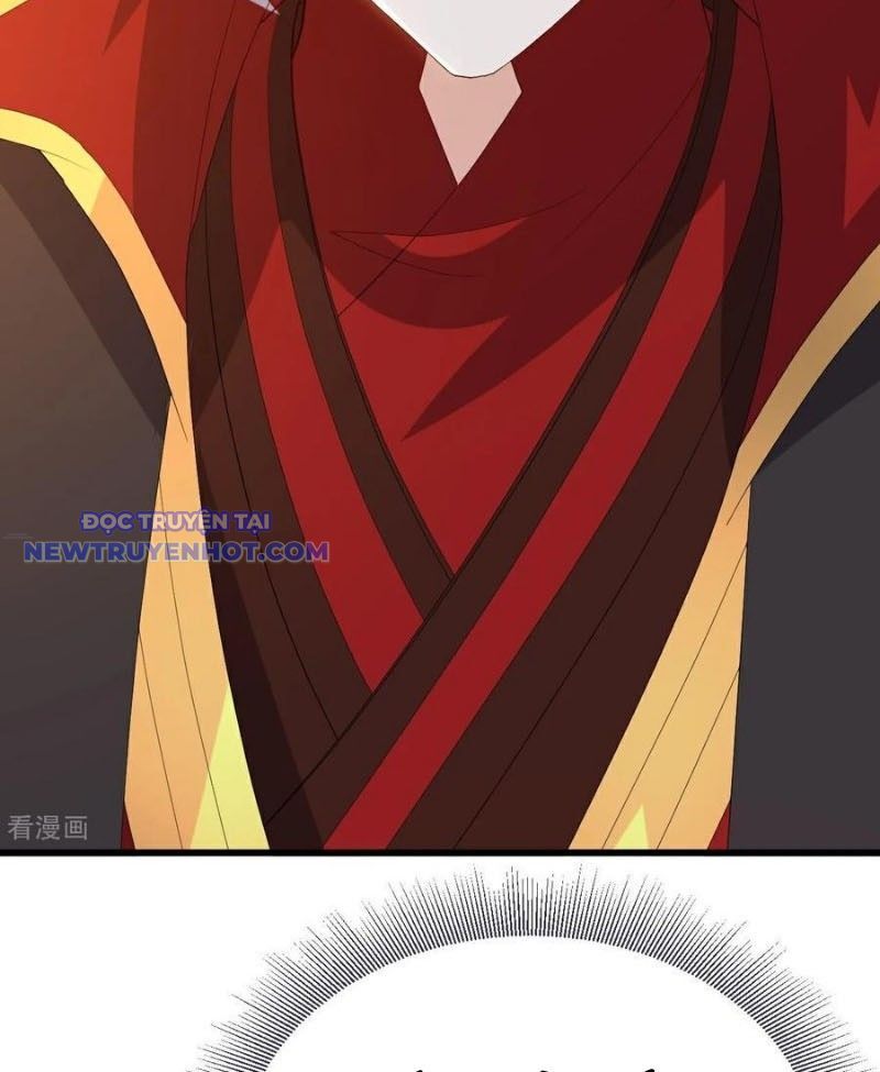 Tiên Võ Đế Tôn Chapter 754 - Trang 2