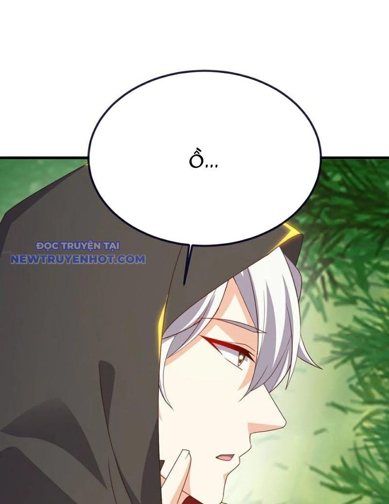 Tiên Võ Đế Tôn Chapter 754 - Trang 2
