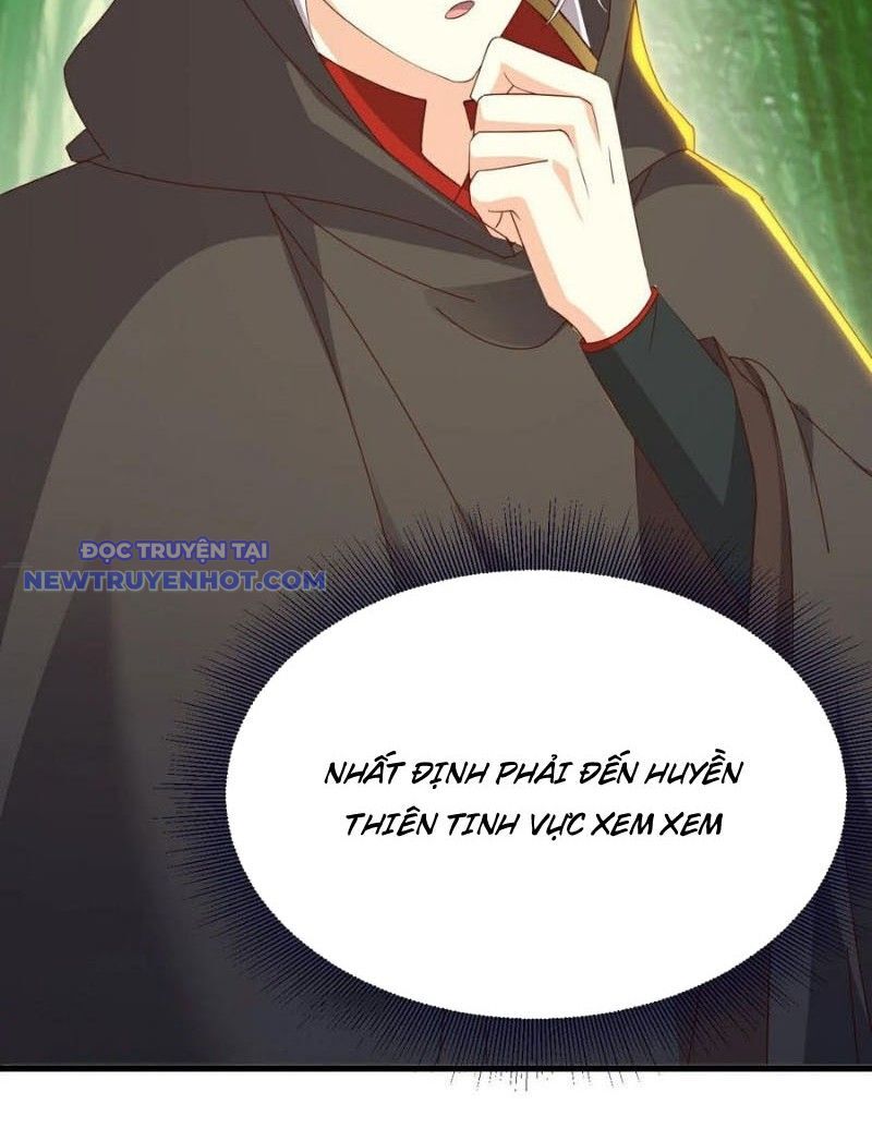 Tiên Võ Đế Tôn Chapter 754 - Trang 2