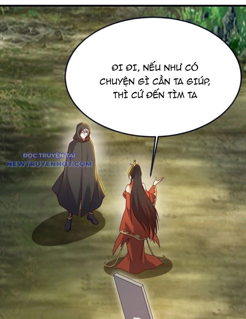 Tiên Võ Đế Tôn Chapter 754 - Trang 2