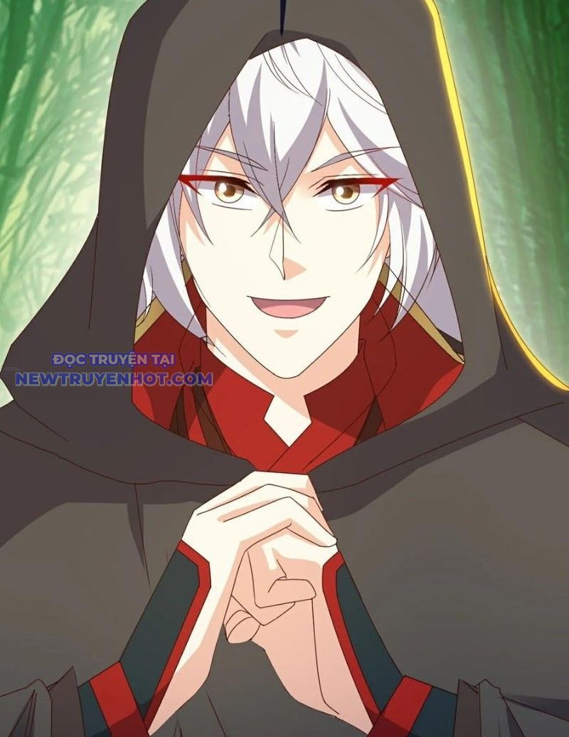 Tiên Võ Đế Tôn Chapter 754 - Trang 2