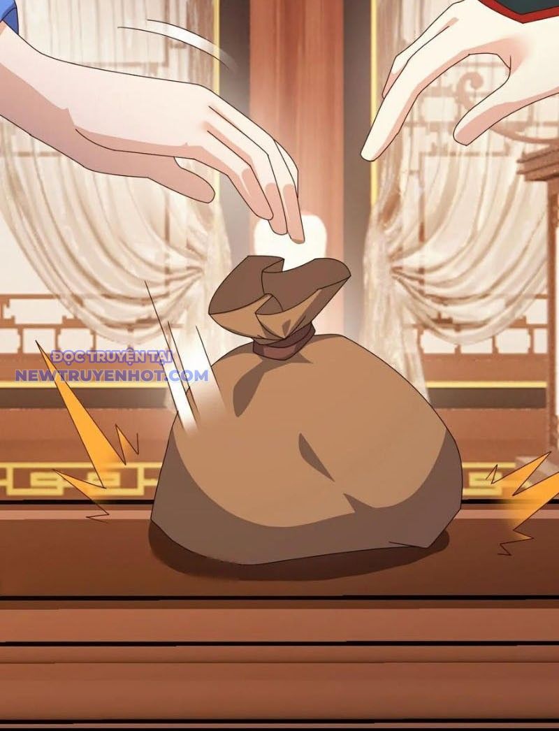 Tiên Võ Đế Tôn Chapter 754 - Trang 2