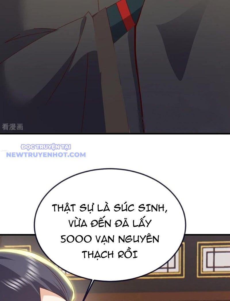 Tiên Võ Đế Tôn Chapter 754 - Trang 2