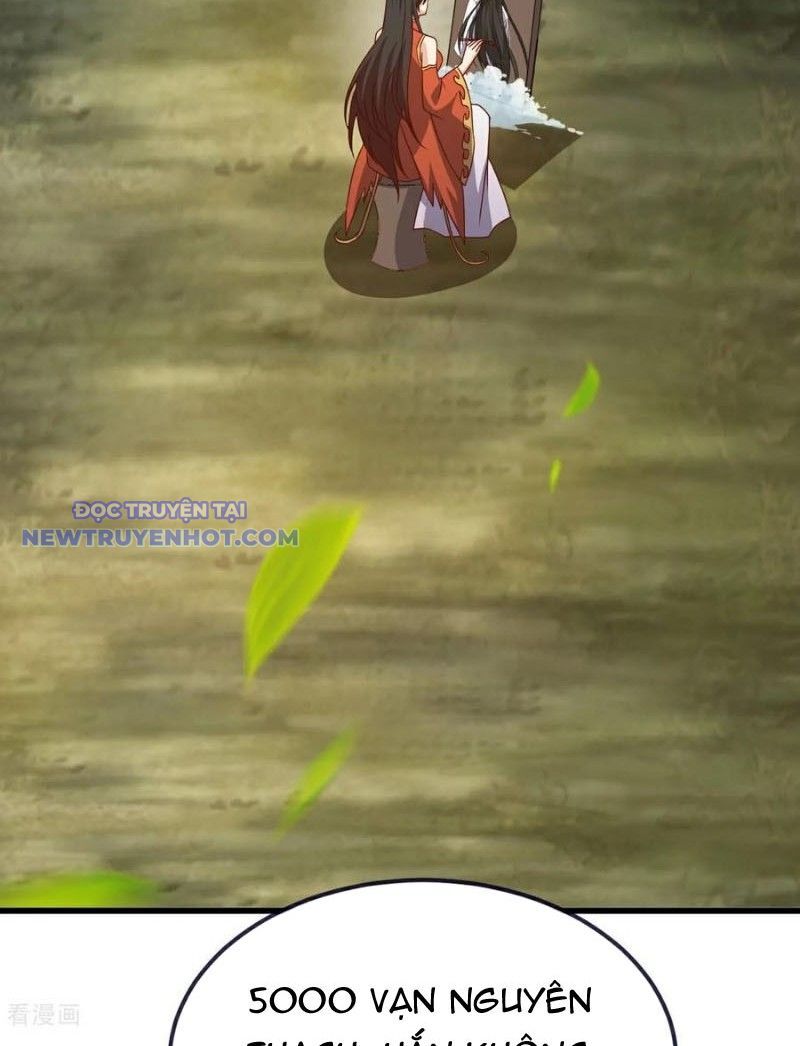 Tiên Võ Đế Tôn Chapter 754 - Trang 2