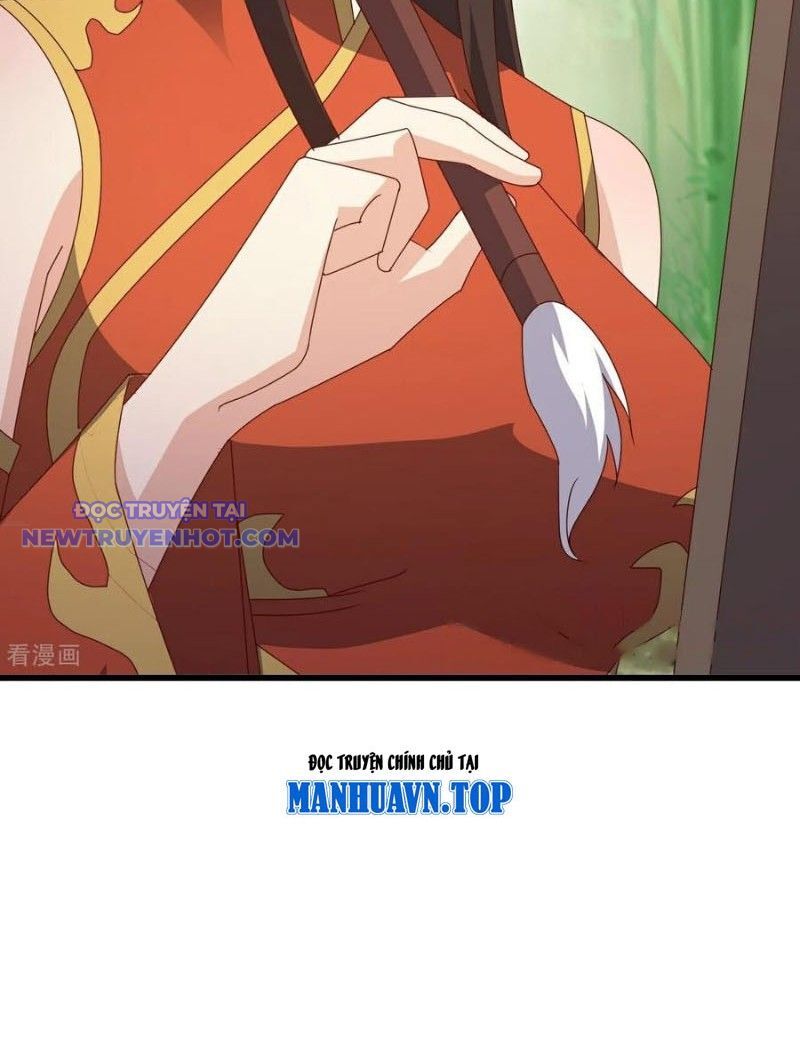 Tiên Võ Đế Tôn Chapter 754 - Trang 2