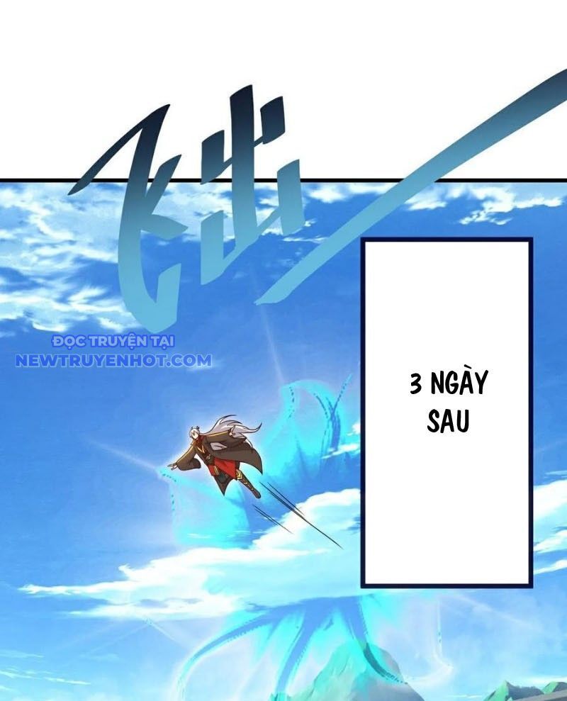 Tiên Võ Đế Tôn Chapter 754 - Trang 2