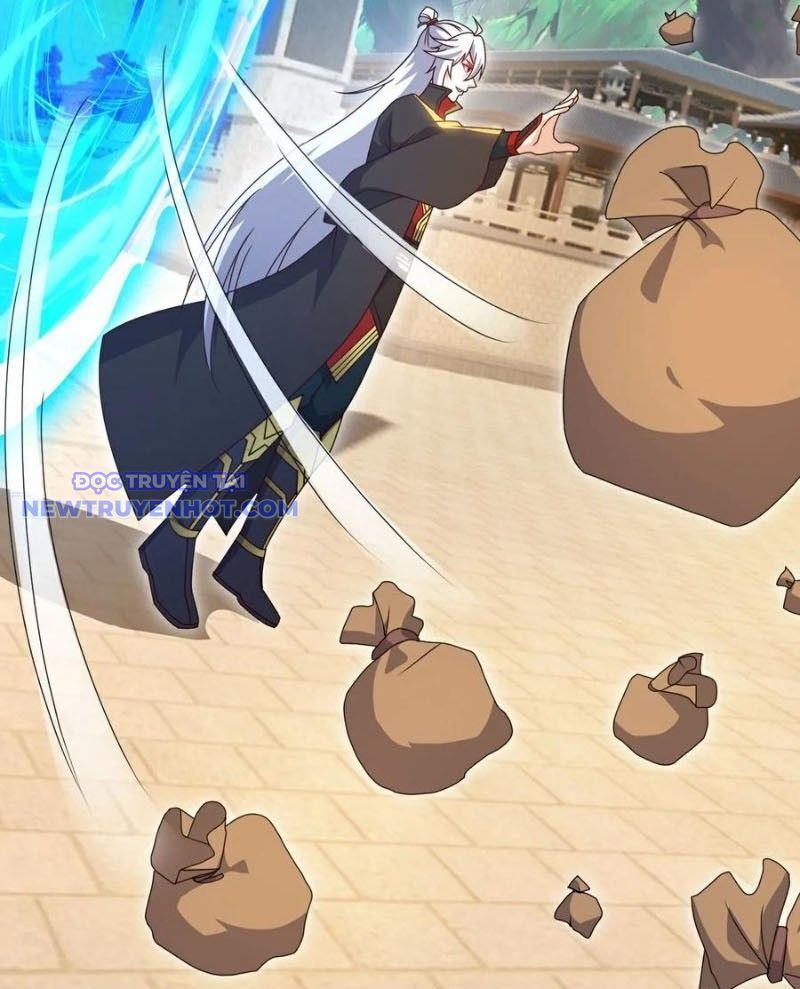 Tiên Võ Đế Tôn Chapter 754 - Trang 2