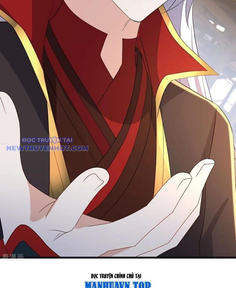 Tiên Võ Đế Tôn Chapter 754 - Trang 2