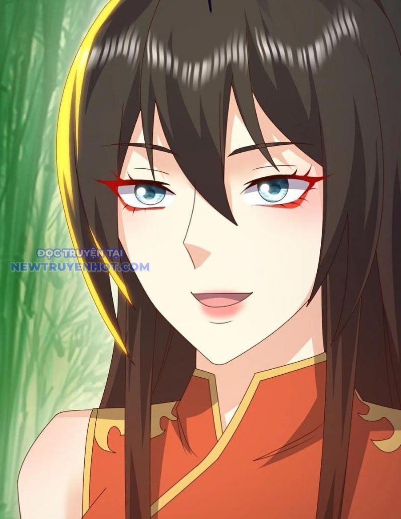 Tiên Võ Đế Tôn Chapter 754 - Trang 2