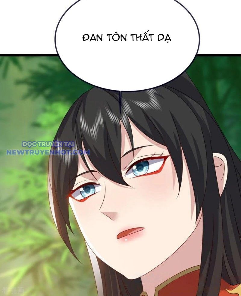 Tiên Võ Đế Tôn Chapter 753 - Trang 2