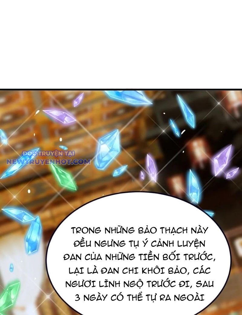 Tiên Võ Đế Tôn Chapter 753 - Trang 2