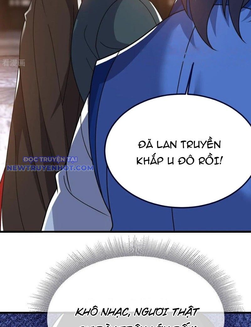 Tiên Võ Đế Tôn Chapter 753 - Trang 2