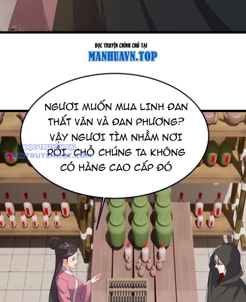 Tiên Võ Đế Tôn Chapter 753 - Trang 2