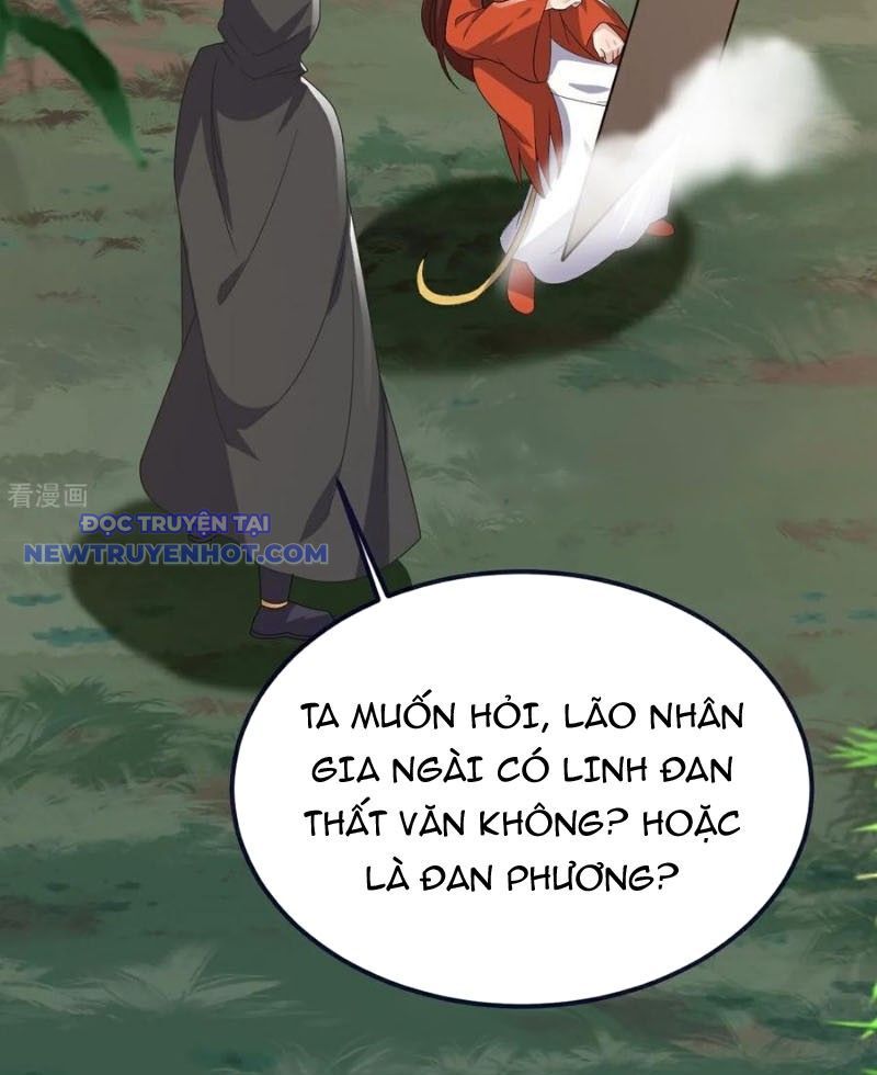 Tiên Võ Đế Tôn Chapter 753 - Trang 2