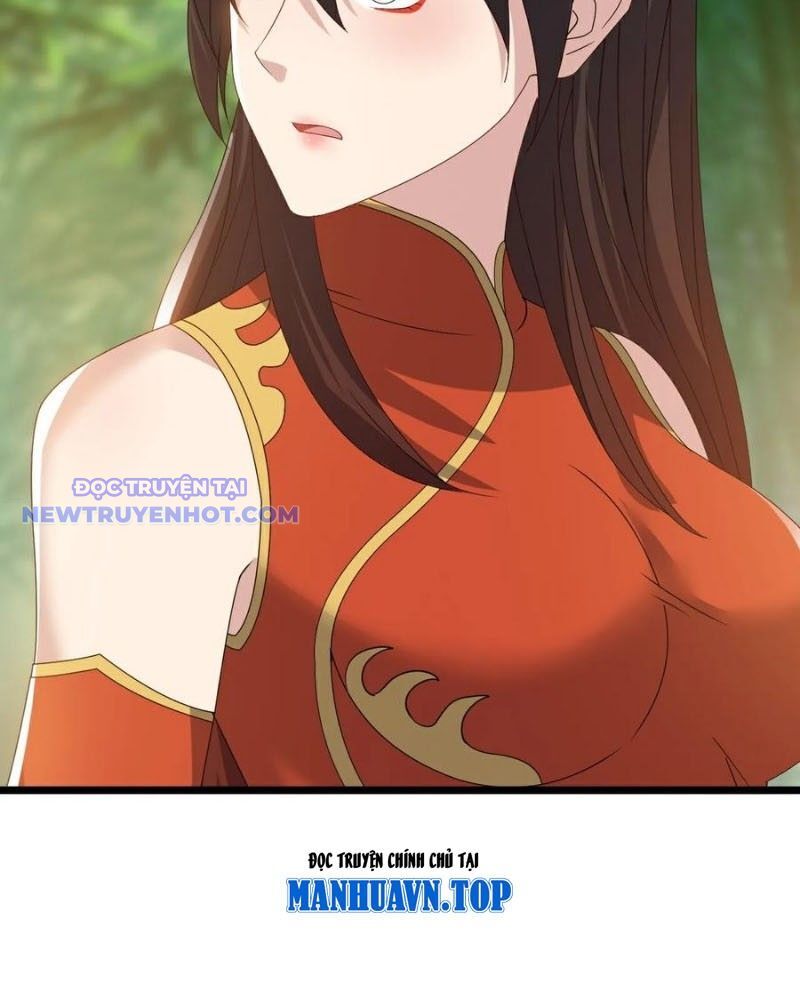 Tiên Võ Đế Tôn Chapter 753 - Trang 2