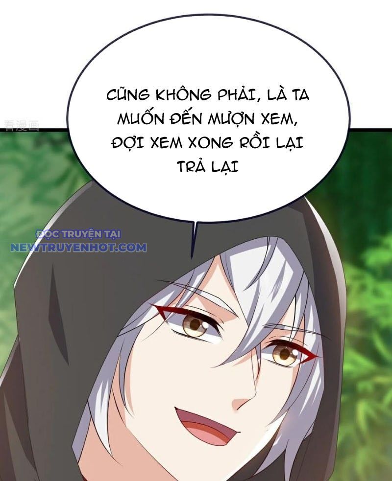 Tiên Võ Đế Tôn Chapter 753 - Trang 2