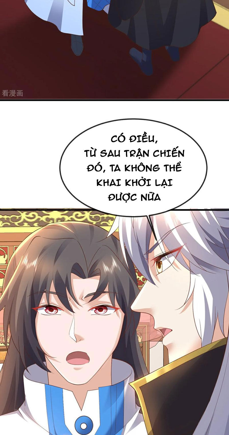 Tiên Võ Đế Tôn Chapter 597.1 - Trang 2