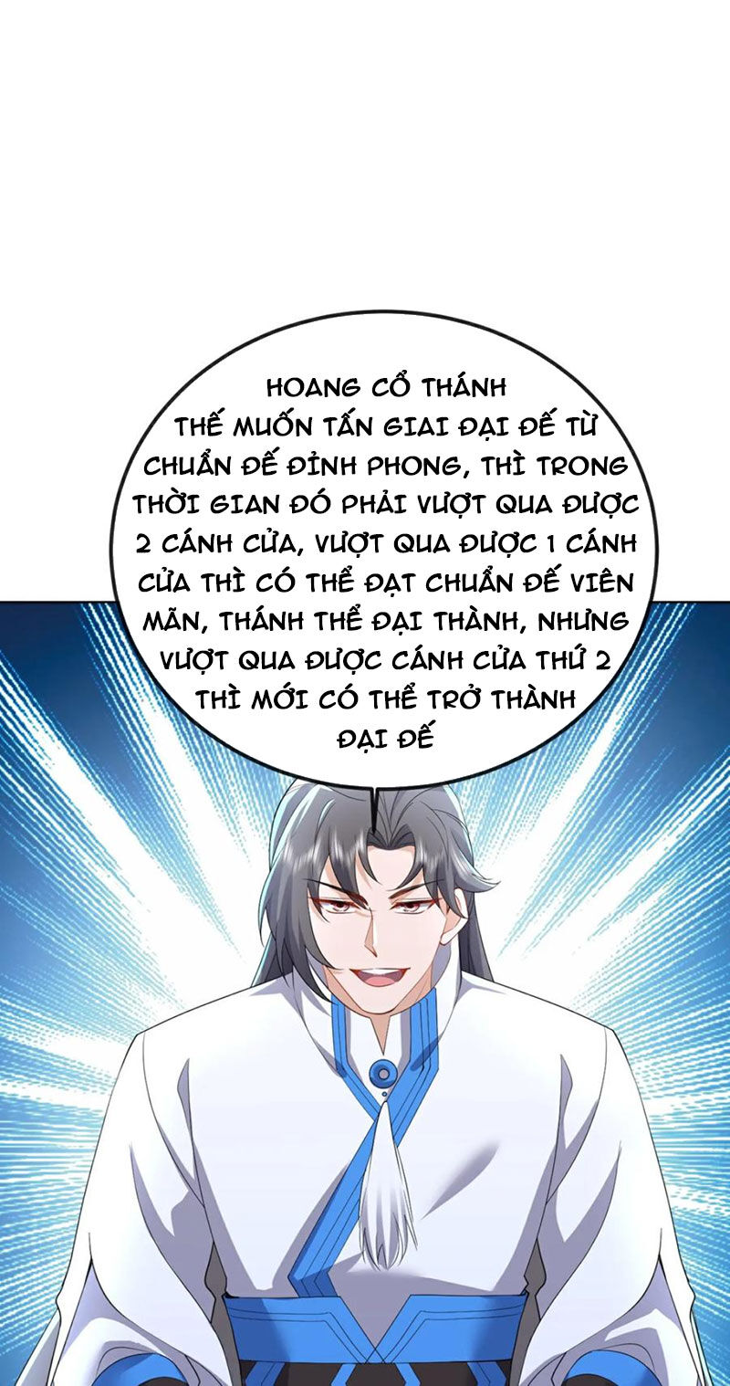 Tiên Võ Đế Tôn Chapter 597.1 - Trang 2