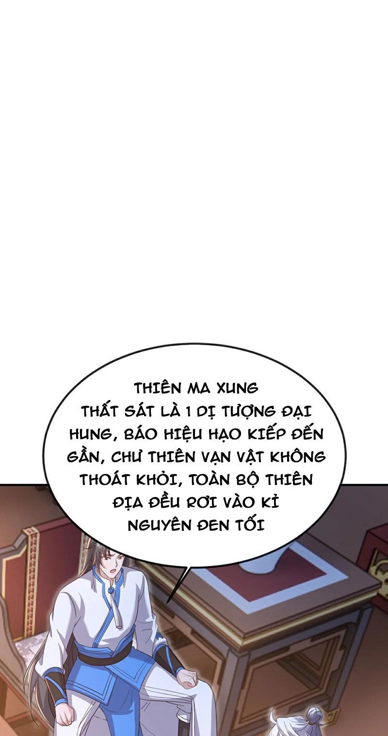 Tiên Võ Đế Tôn Chapter 597.1 - Trang 2