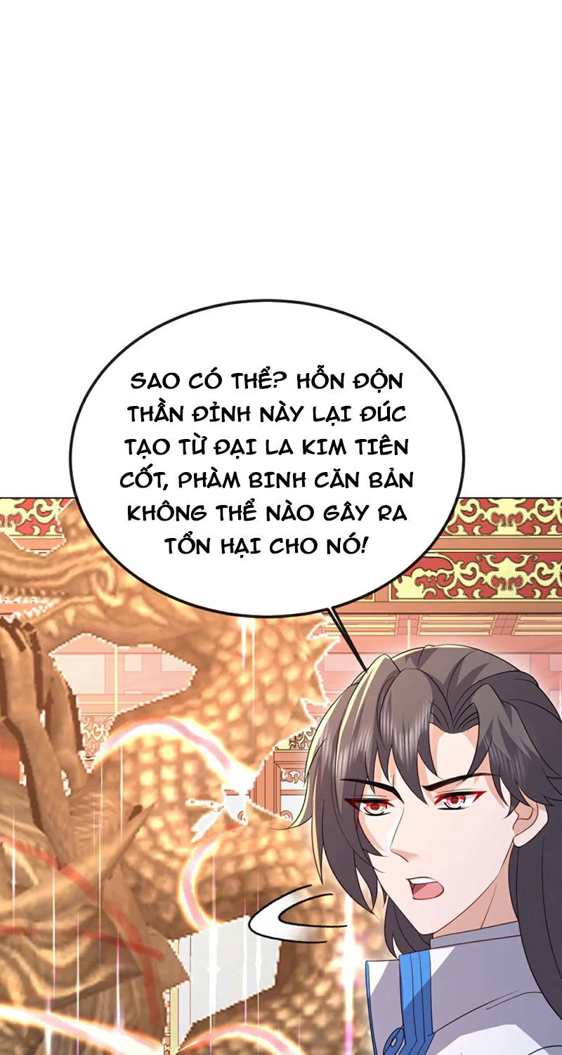 Tiên Võ Đế Tôn Chapter 597.1 - Trang 2