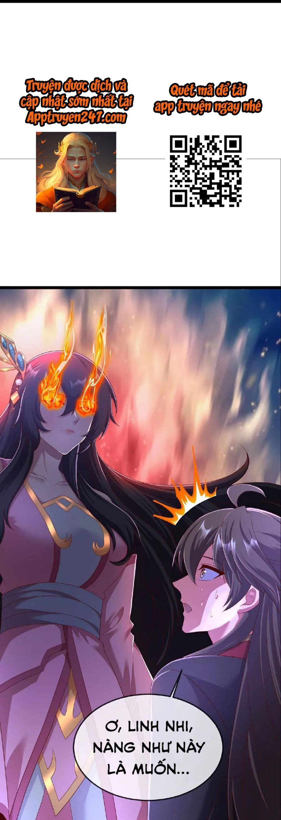 Tiên Võ Đế Tôn Chapter 482.1 - Trang 2