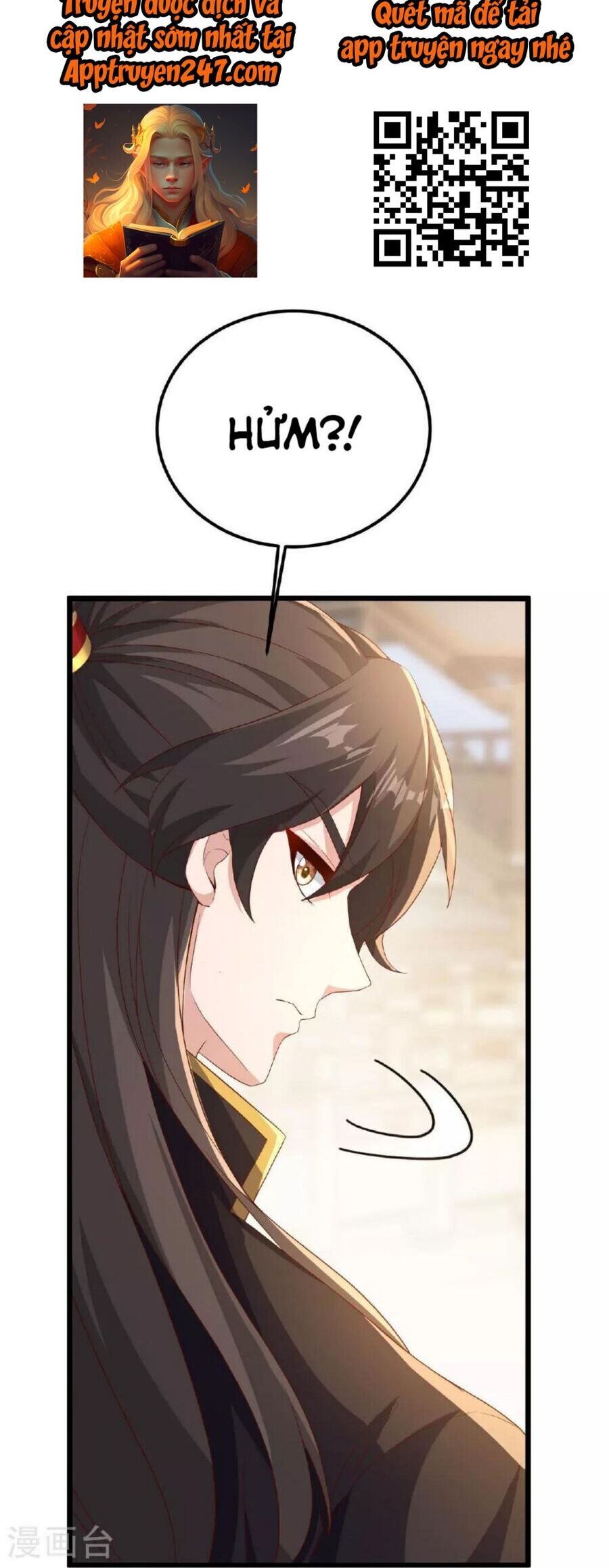 Tiên Võ Đế Tôn Chapter 482.1 - Trang 2