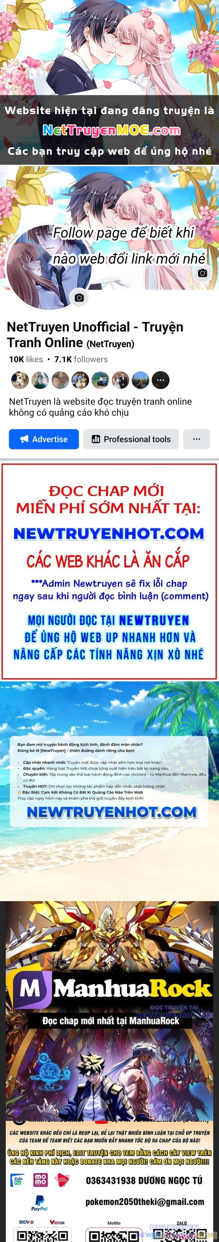 Tiên Võ Đế Tôn Chapter 789 - Trang 2