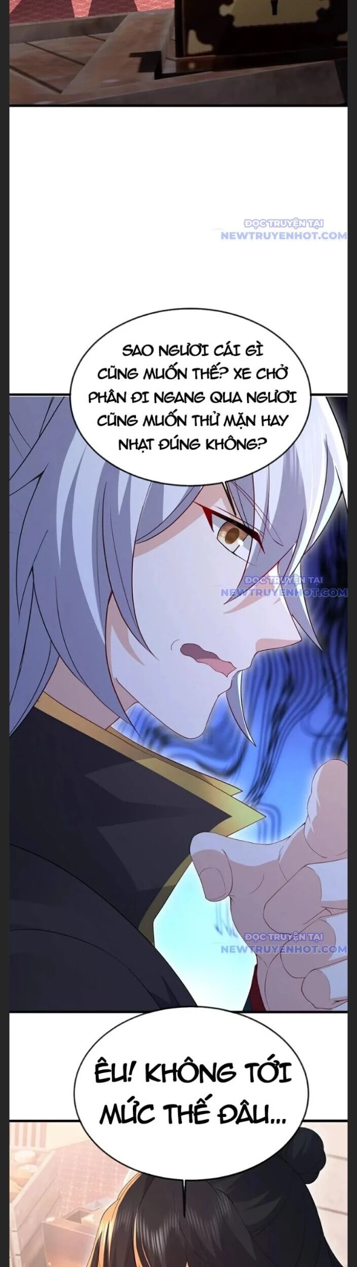 Tiên Võ Đế Tôn Chapter 789 - Trang 2